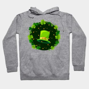 St.Patrick 's Day Hoodie